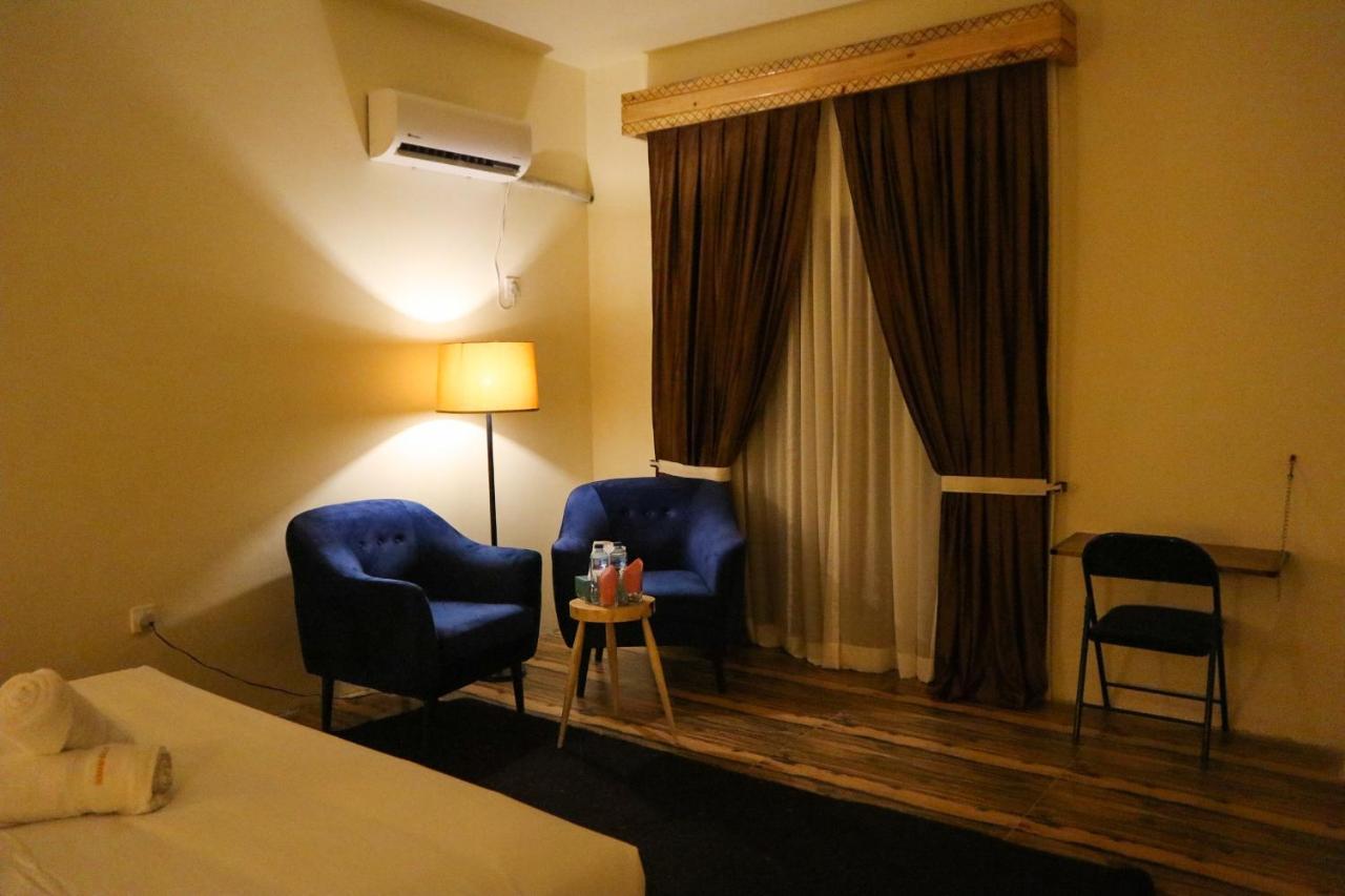 Dumani Nagar Hotel & Resort Karimabad  Ngoại thất bức ảnh