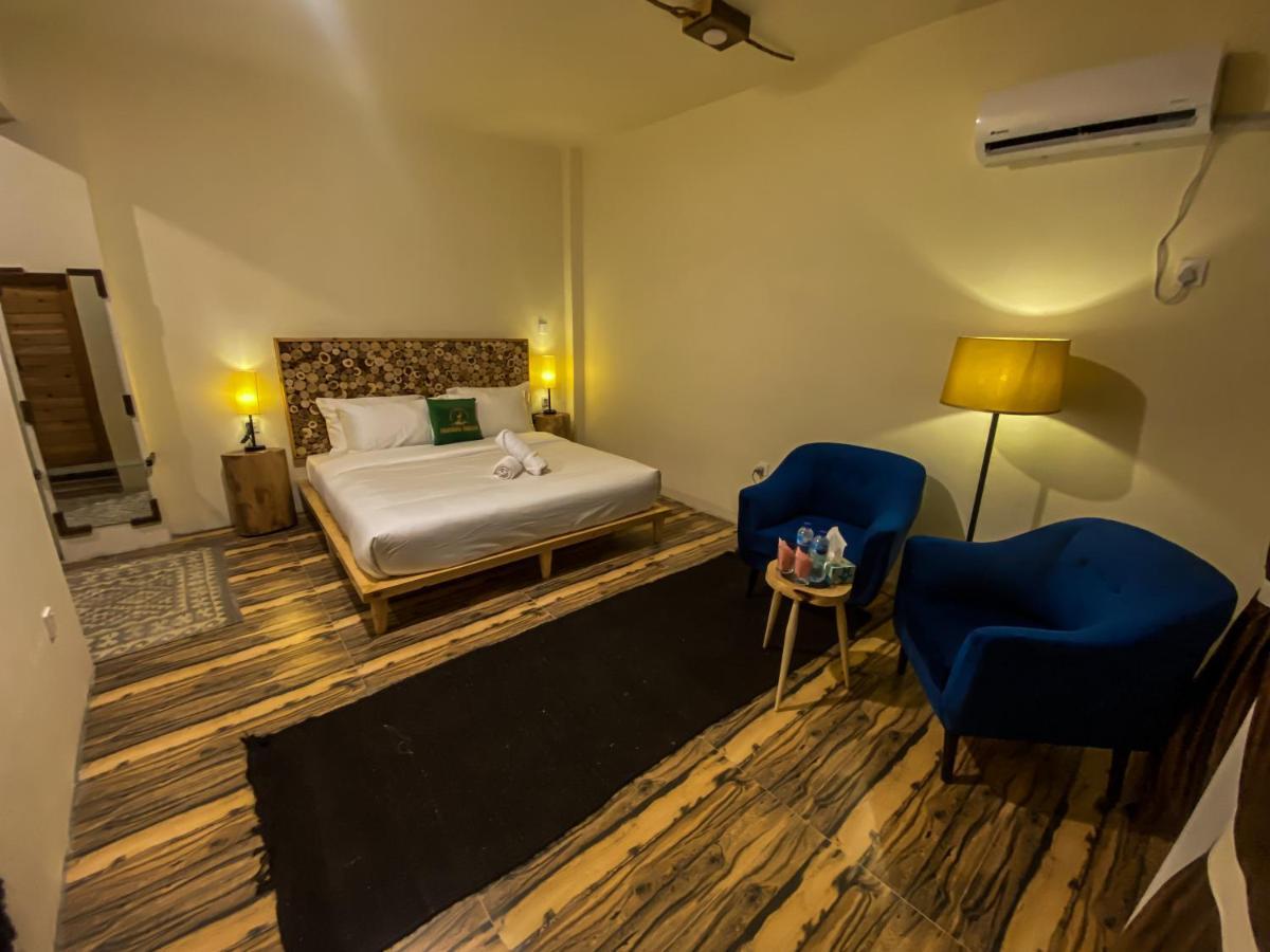 Dumani Nagar Hotel & Resort Karimabad  Ngoại thất bức ảnh