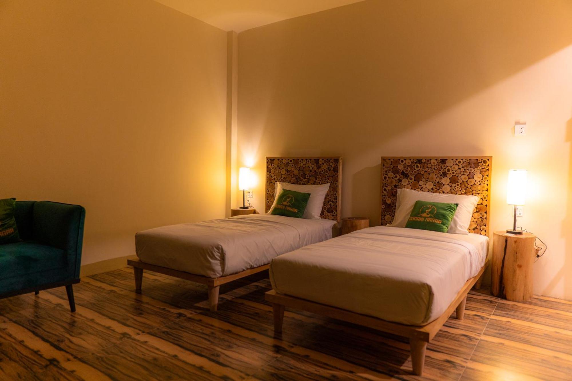 Dumani Nagar Hotel & Resort Karimabad  Ngoại thất bức ảnh