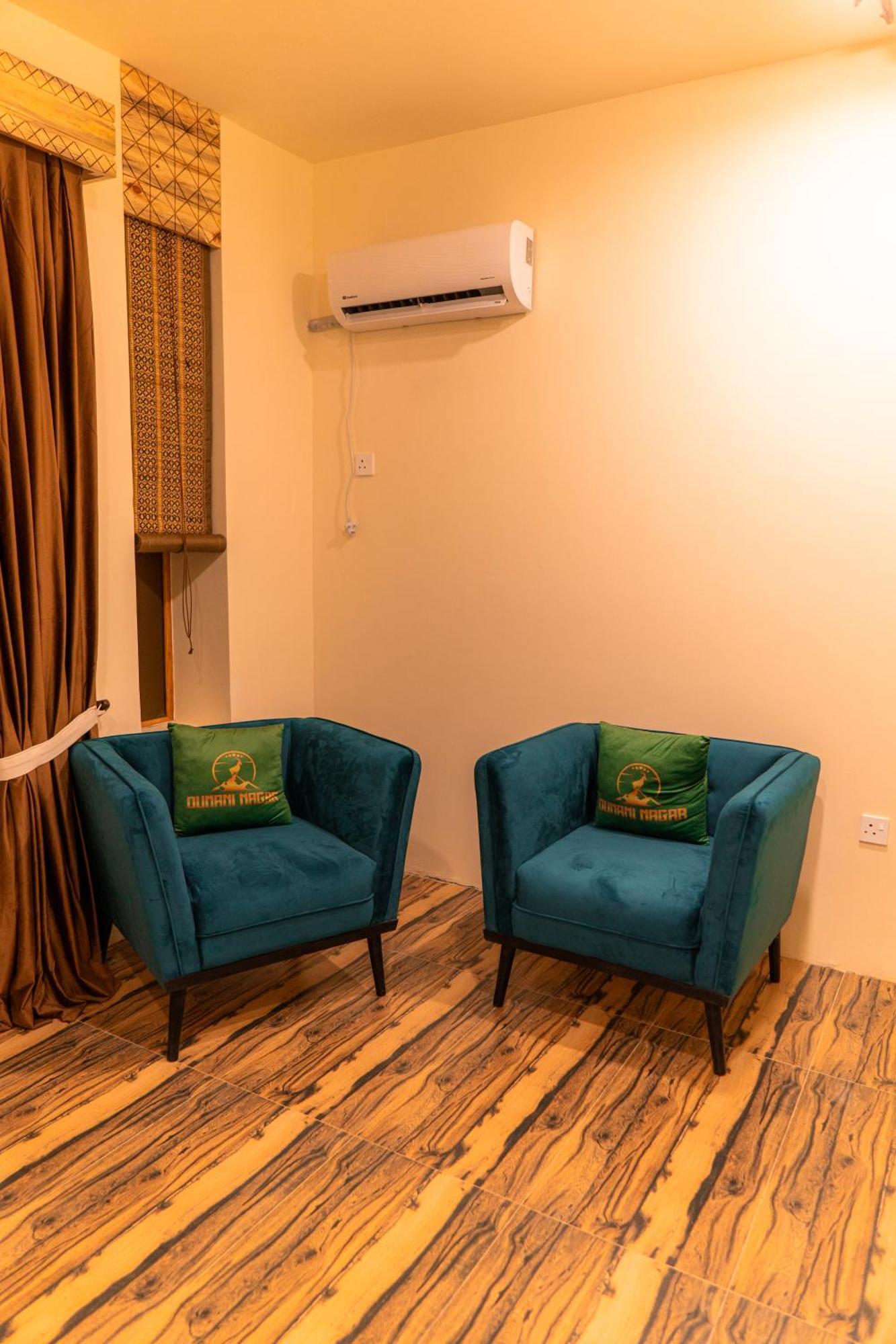 Dumani Nagar Hotel & Resort Karimabad  Ngoại thất bức ảnh
