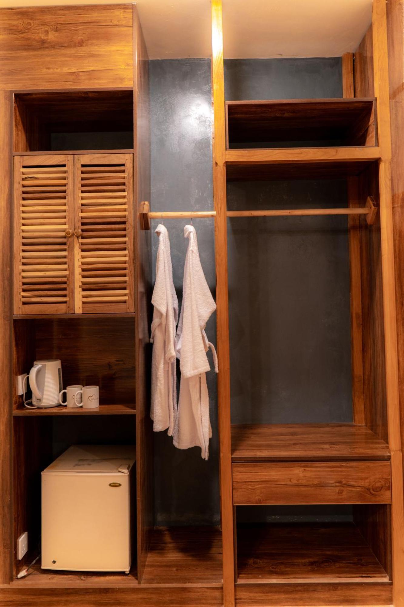 Dumani Nagar Hotel & Resort Karimabad  Ngoại thất bức ảnh
