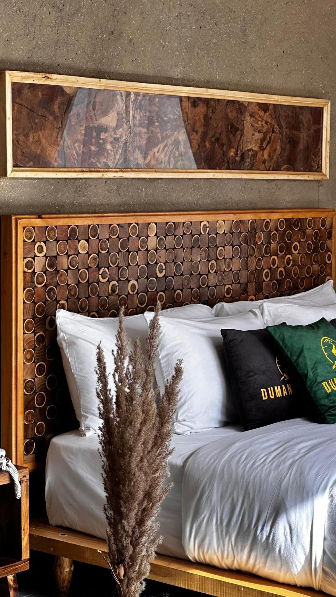 Dumani Nagar Hotel & Resort Karimabad  Ngoại thất bức ảnh