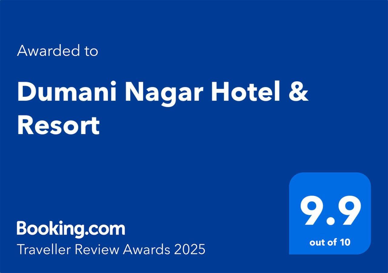 Dumani Nagar Hotel & Resort Karimabad  Ngoại thất bức ảnh